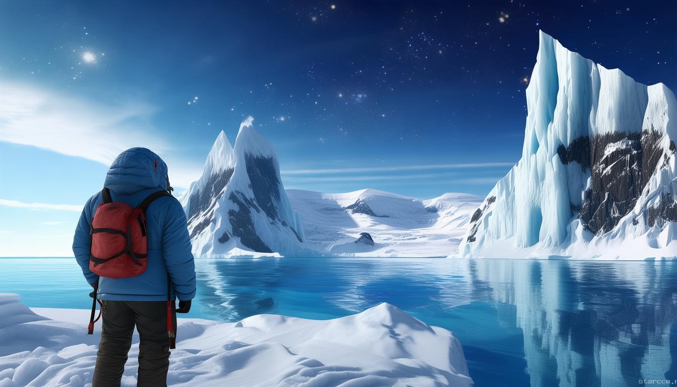 去了一趟世界尽头：探秘地球最南端的奇幻之旅